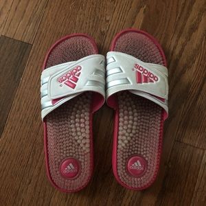 Adidas Slides